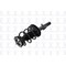 Fcs Struts COMPLETE STRUT ASSEMBLY 1335589L - alternate 3